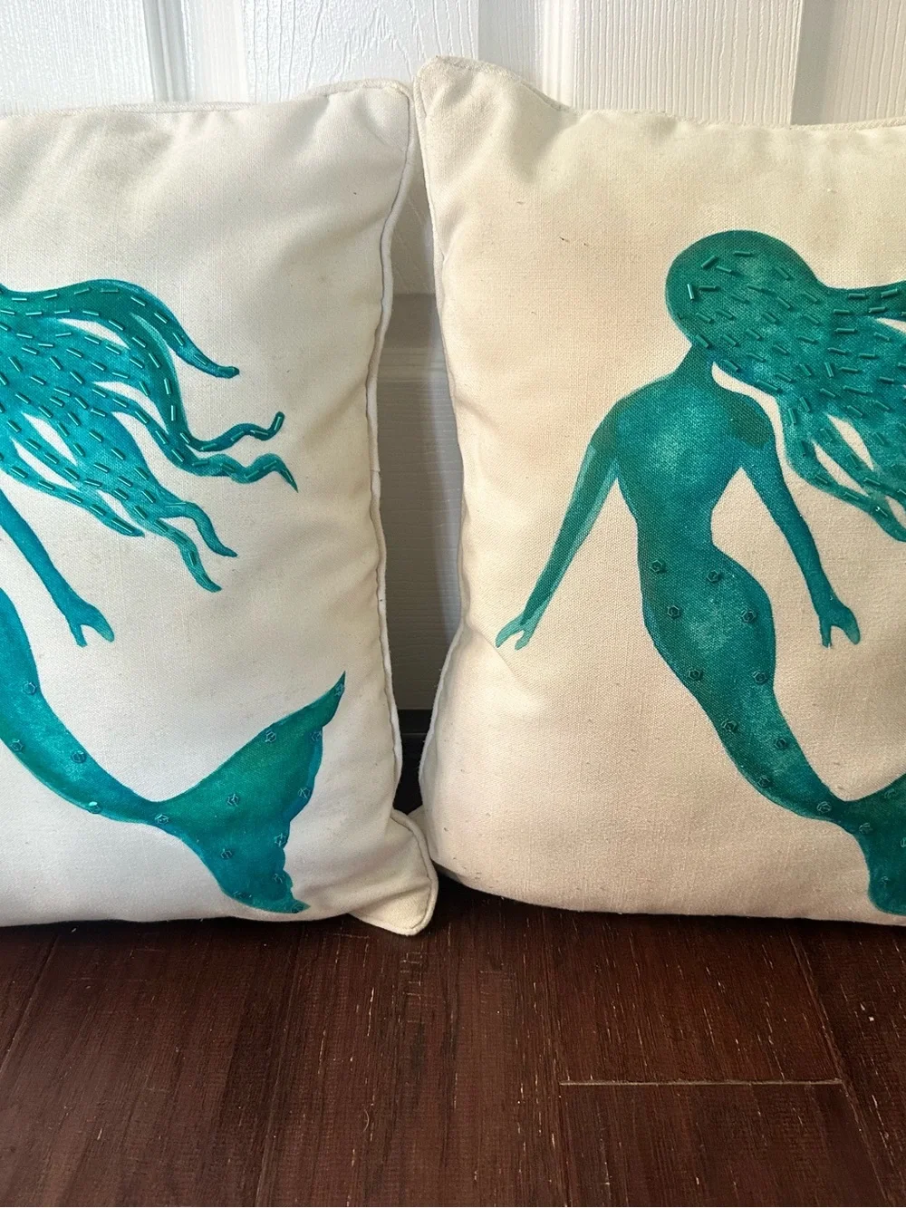 N/A pair 13”x17”