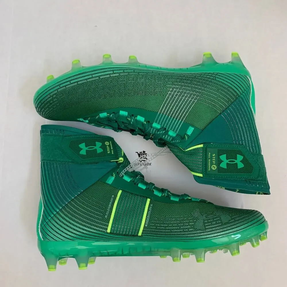 Under Armour will be