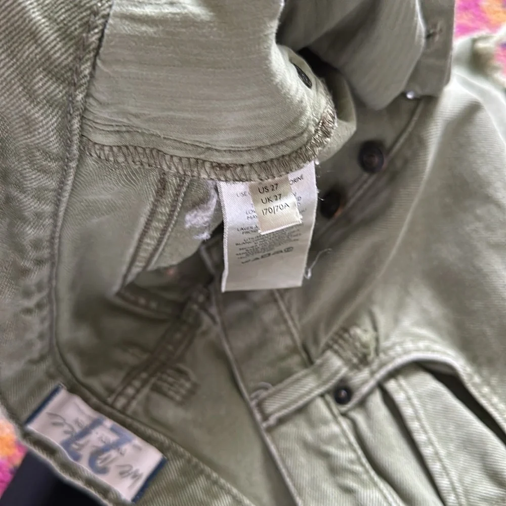 Free People like new