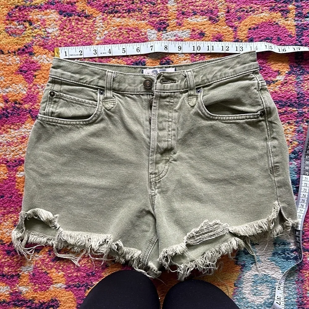 Free People like new