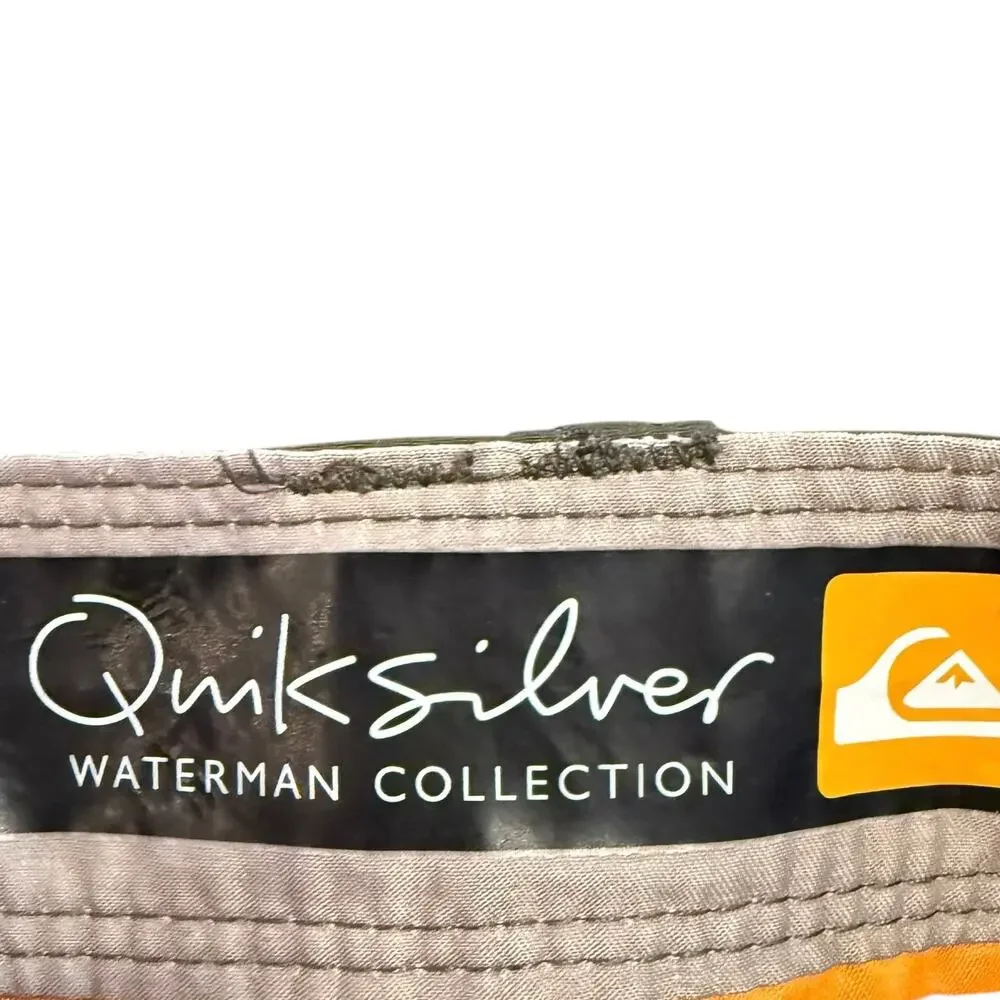 Quiksilver men’s waterman