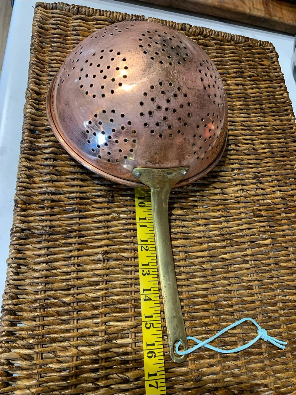 N/A durable copper