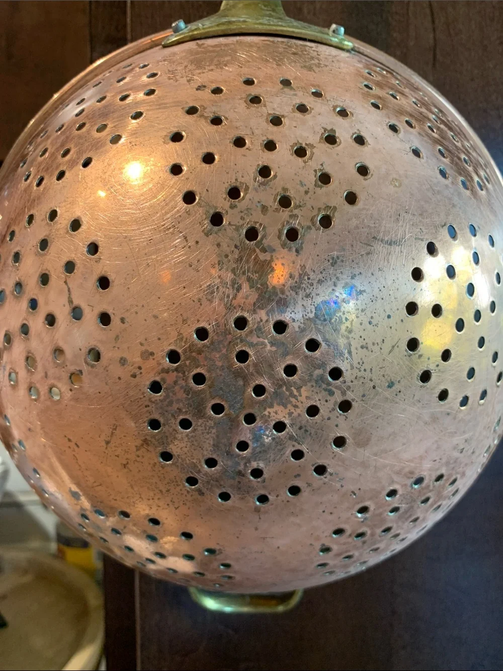 N/A durable copper