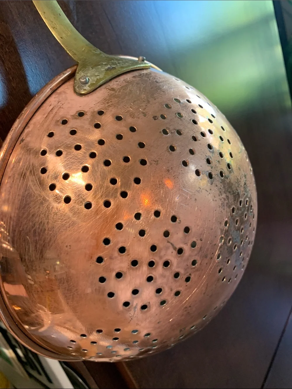 N/A durable copper