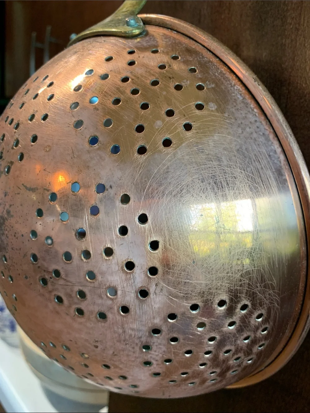 N/A durable copper