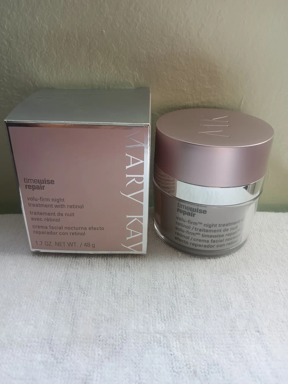 Mary Kay mary kay