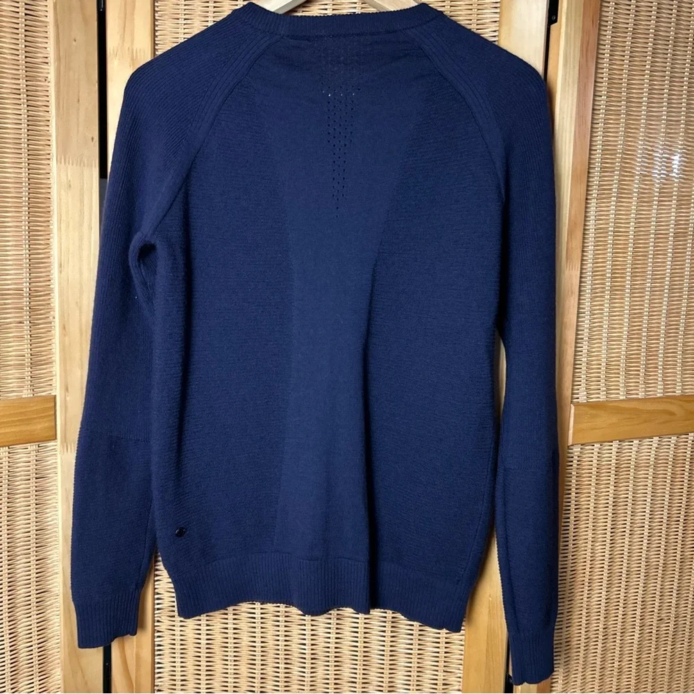 lululemon athletica check warm