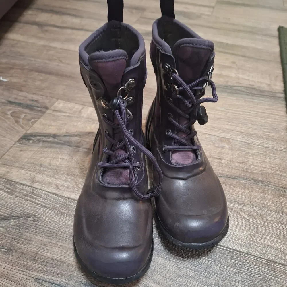 Bogs girls size