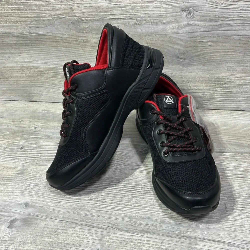Zeba Shoes new extra