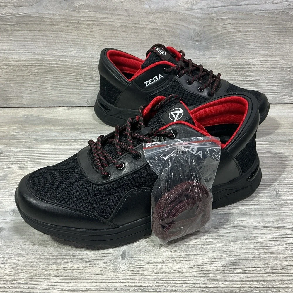 Zeba Shoes new extra