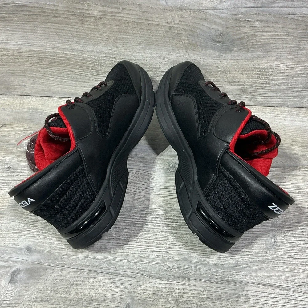 Zeba Shoes new extra