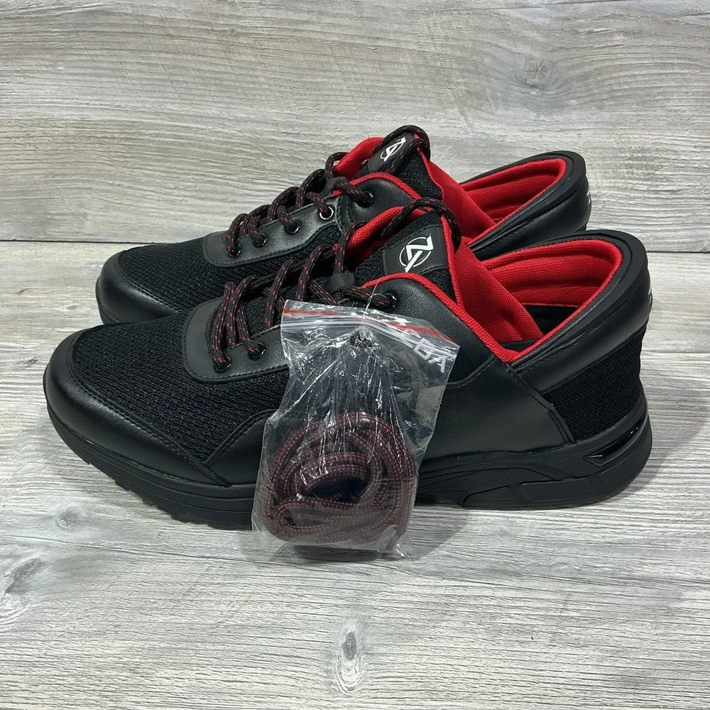 Zeba Shoes new extra