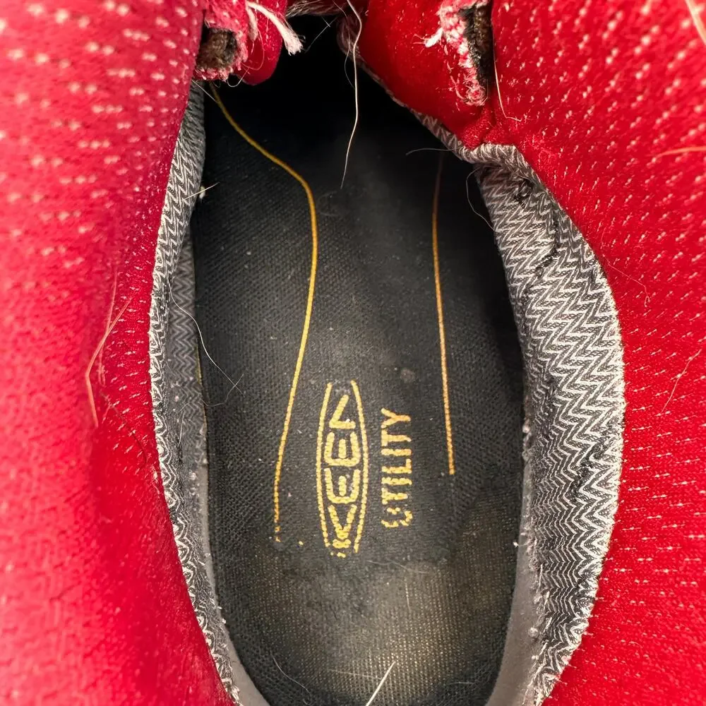 Keen men pittsburgh