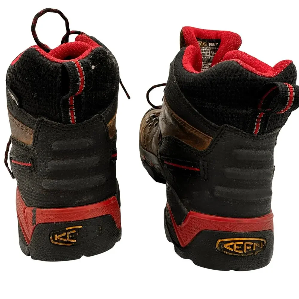 Keen men pittsburgh