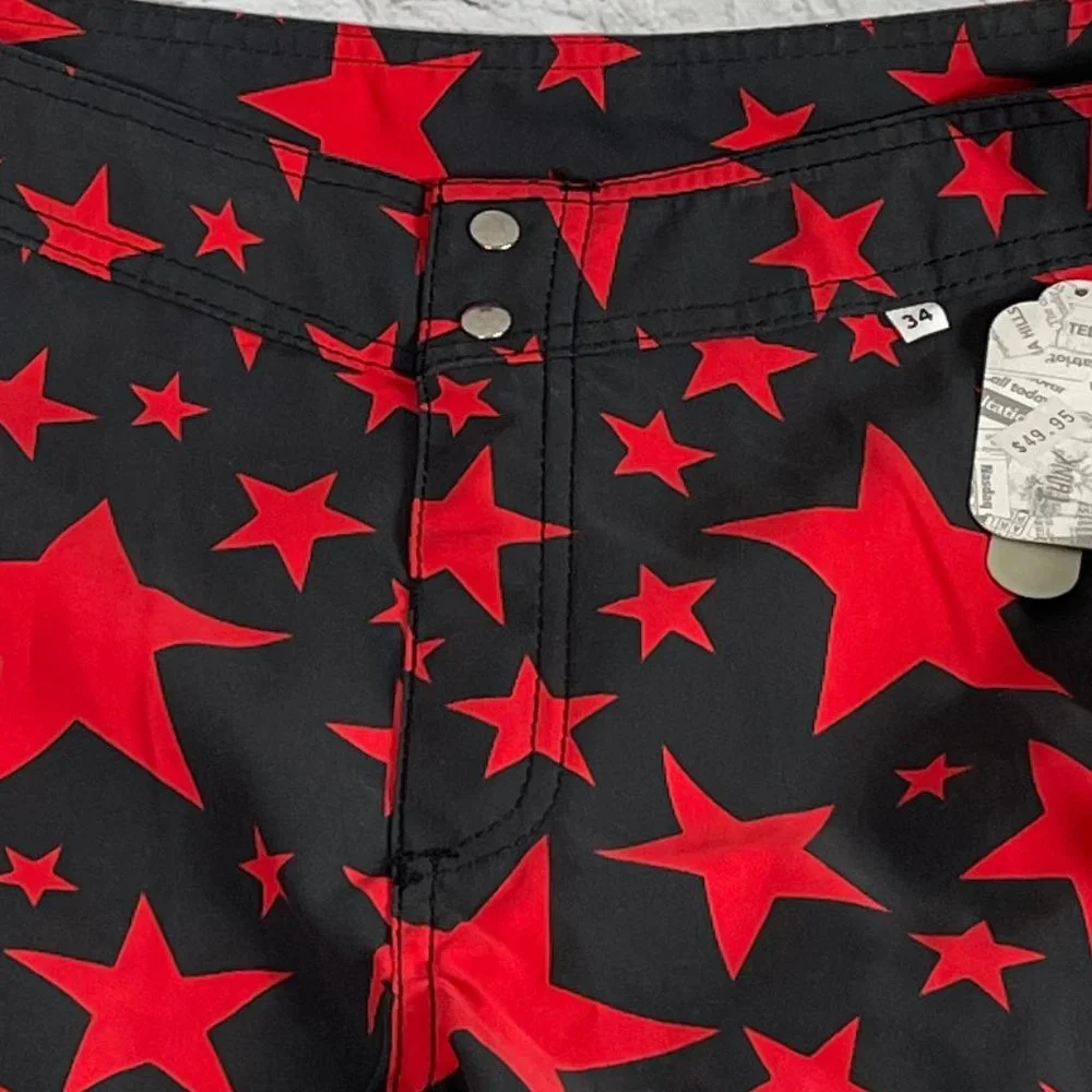Hurley brand new
