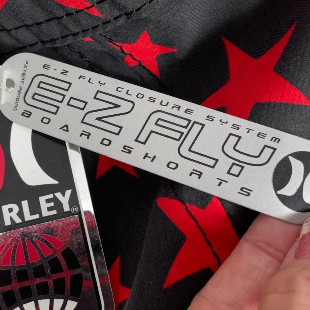 Hurley brand new