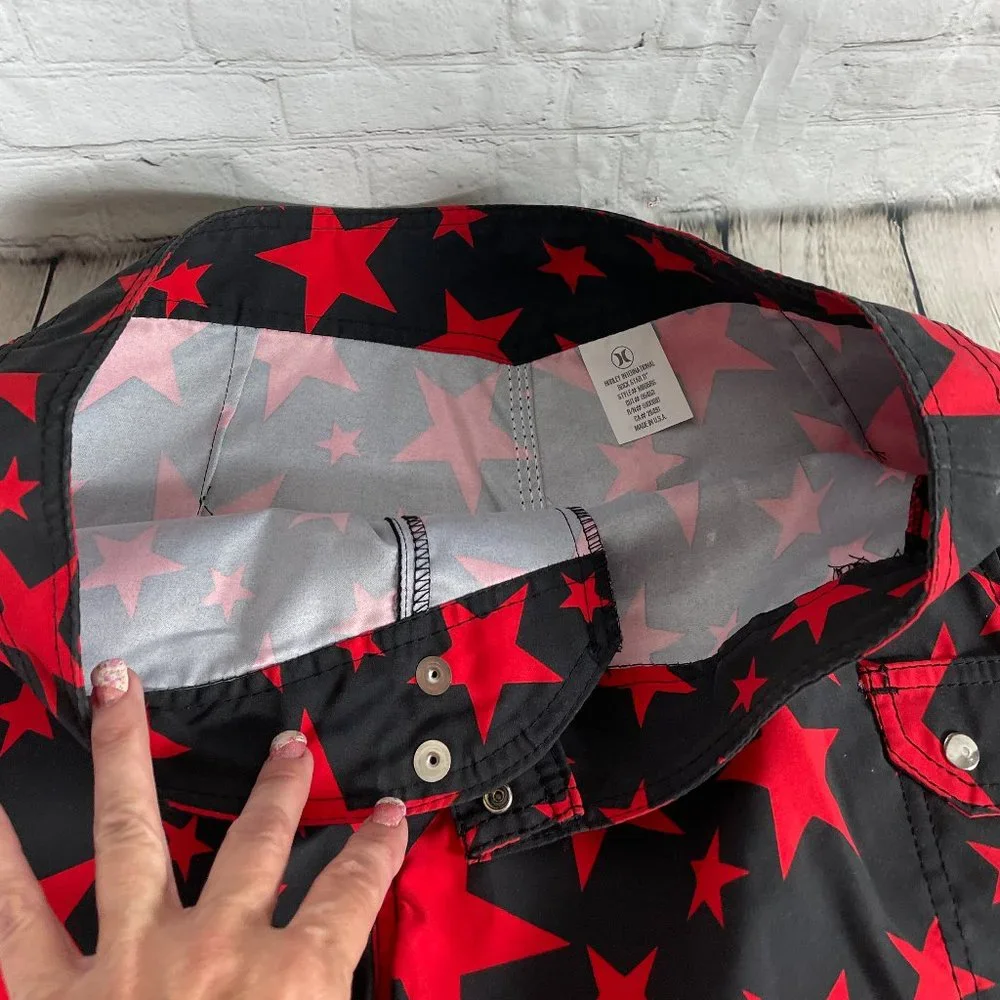 Hurley brand new