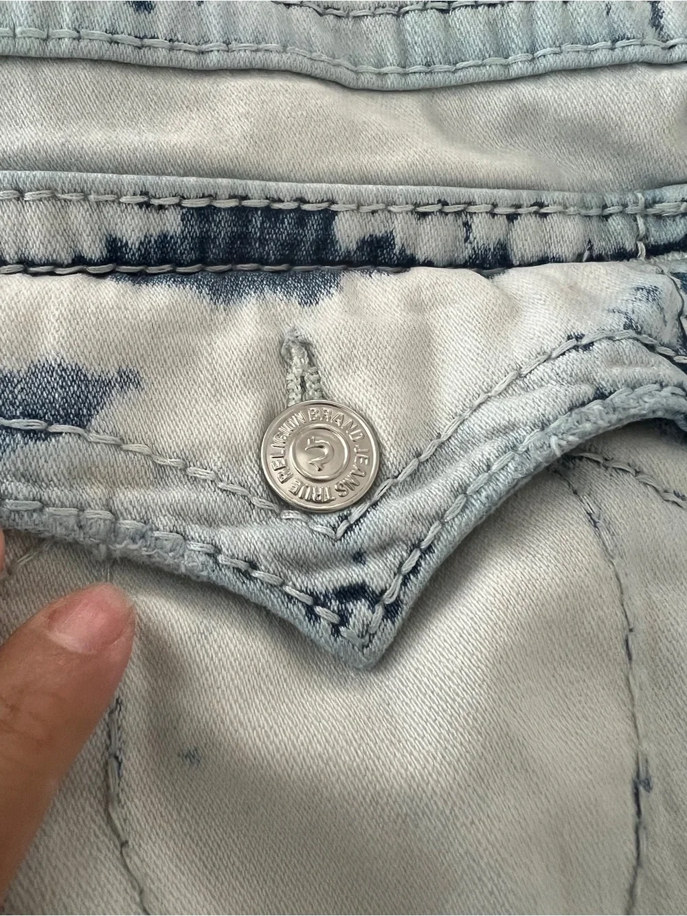 True Religion true religion