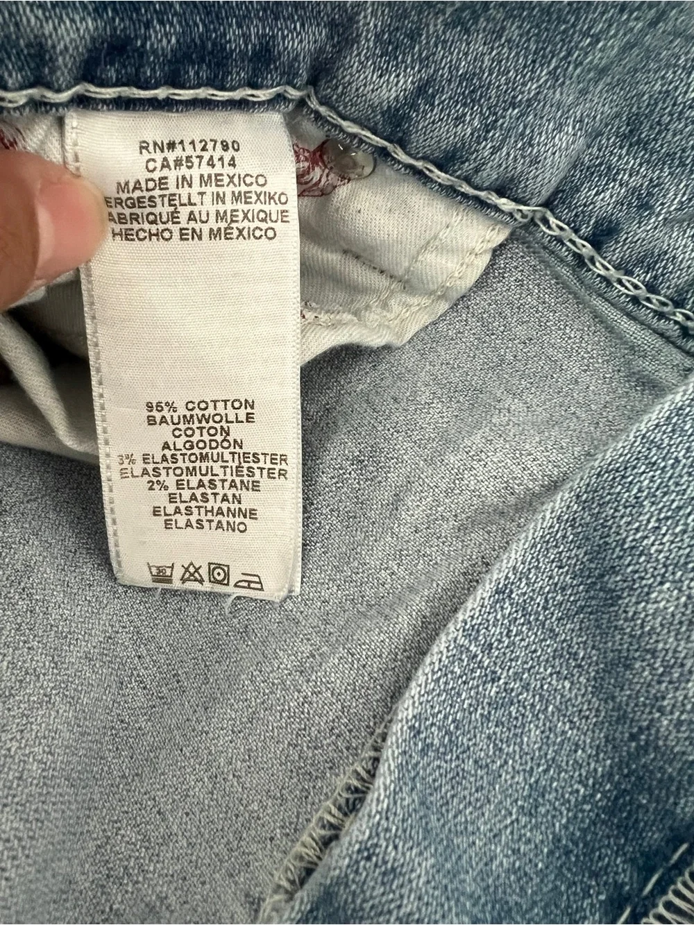 True Religion true religion