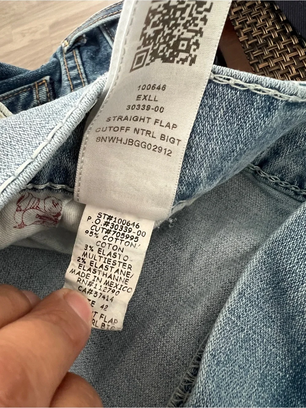 True Religion true religion