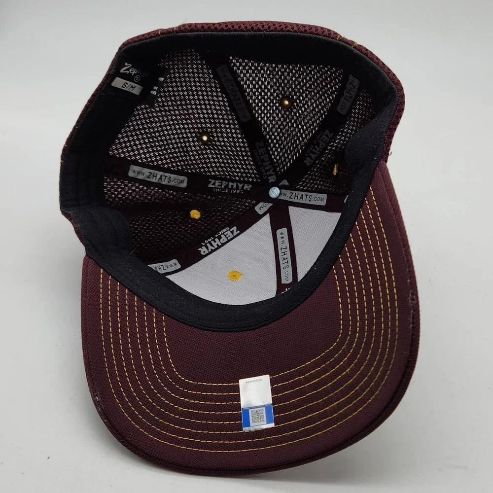 Zephyr hat arizona