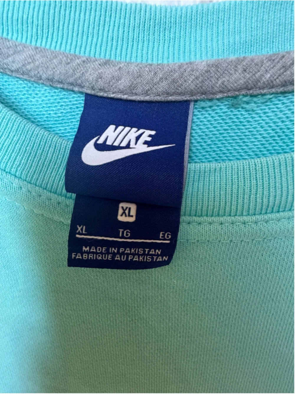 Nike this pre