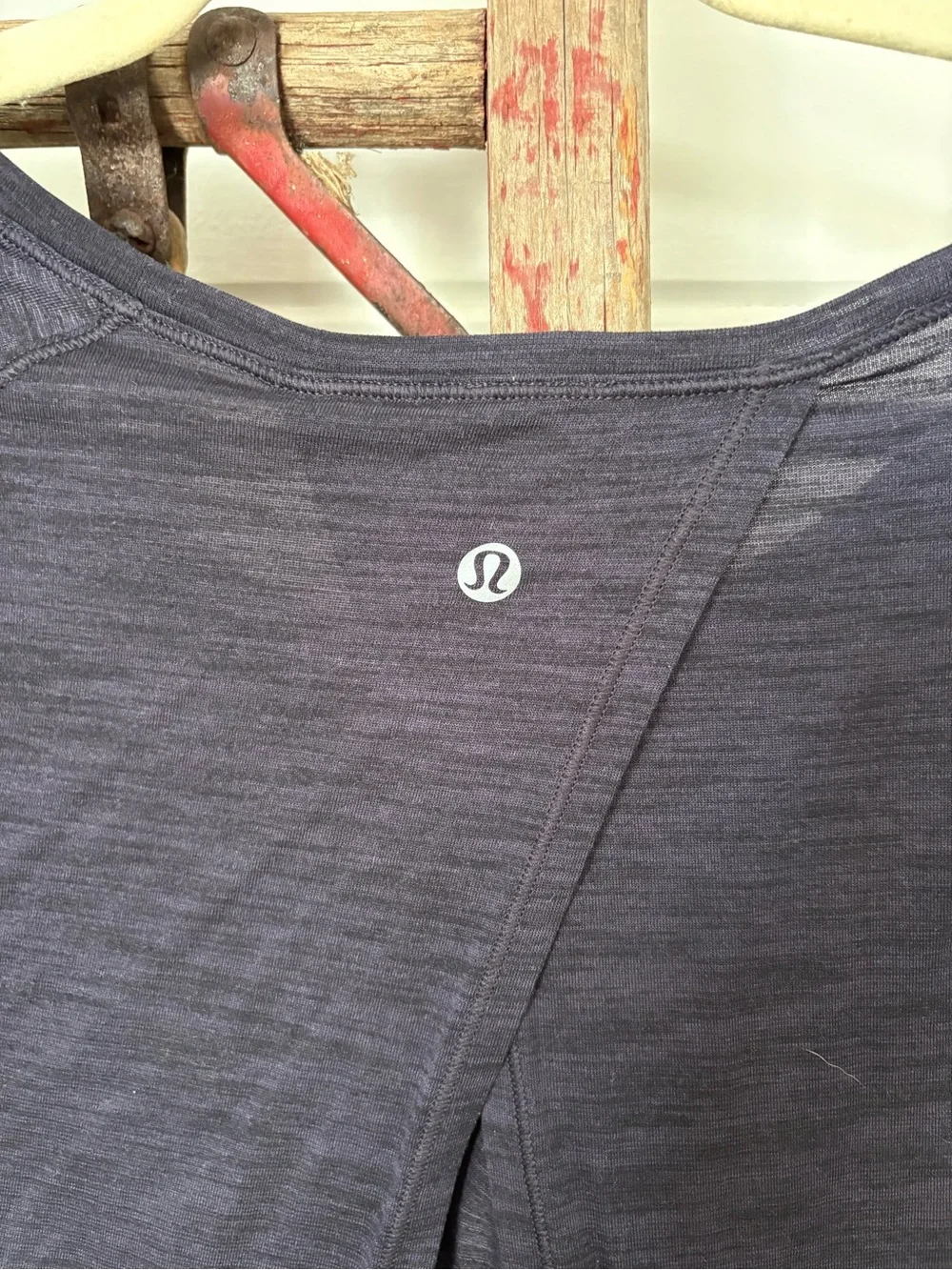 lululemon athletica soft short