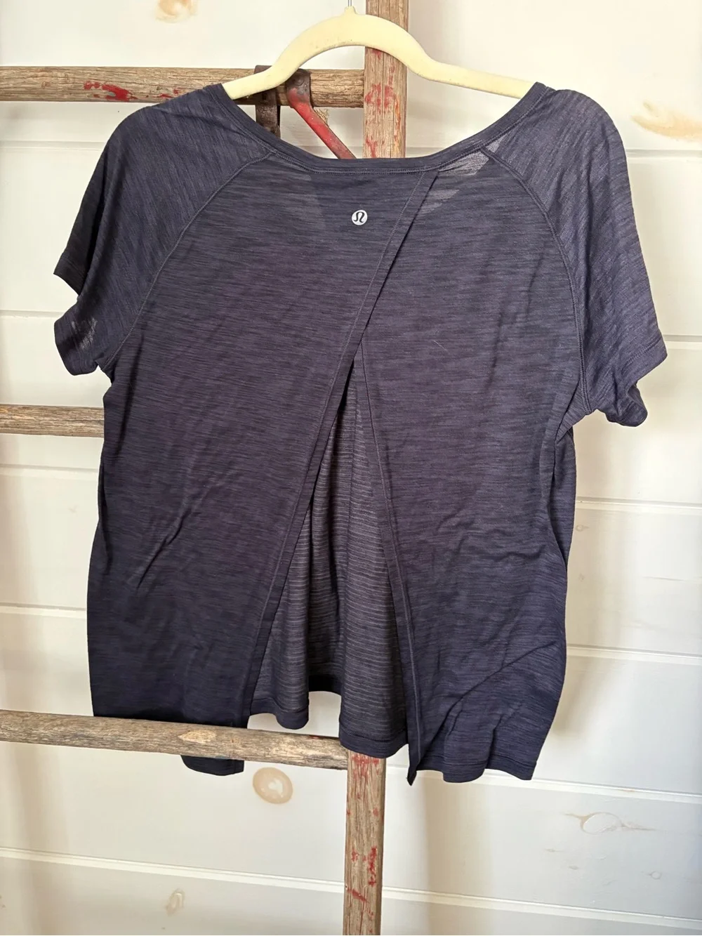 lululemon athletica soft short