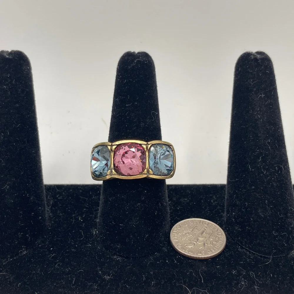 Heidi Daus by faceted rose