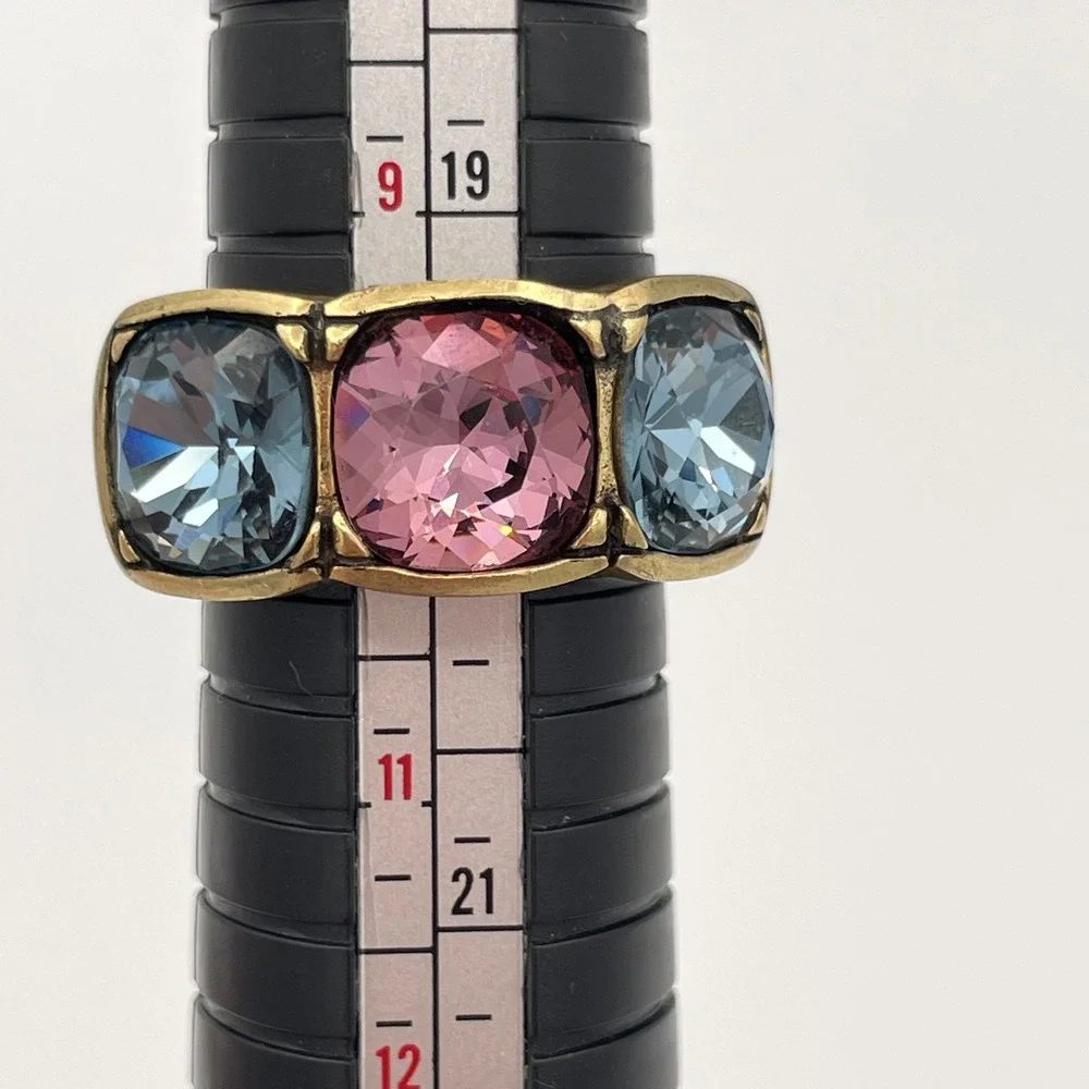 Heidi Daus classics heirloom rich
