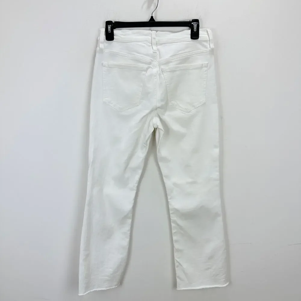 J. Crew crew flare