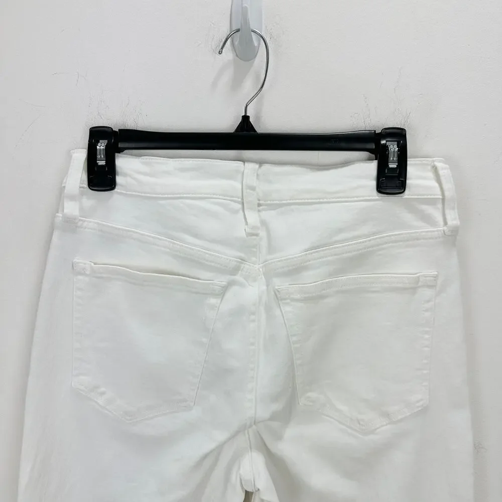 J. Crew crew flare