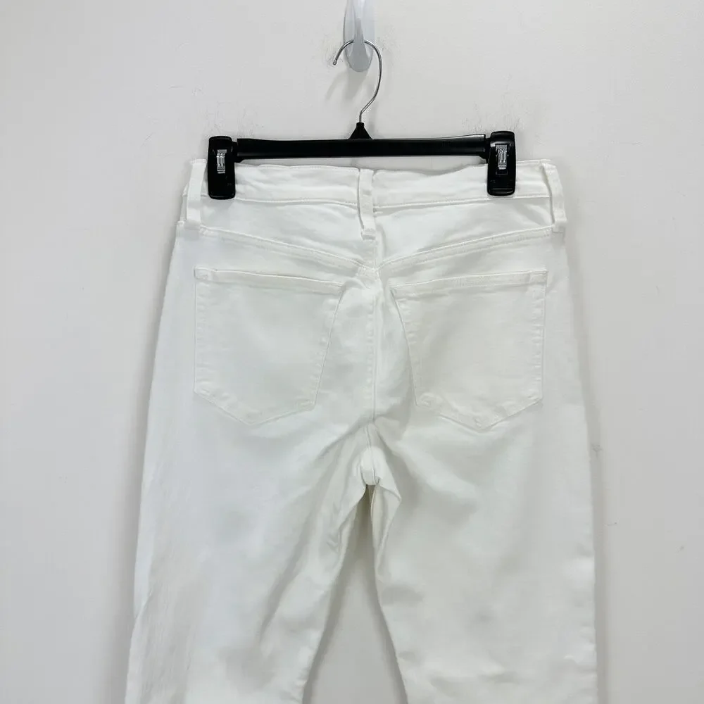 J. Crew crew flare