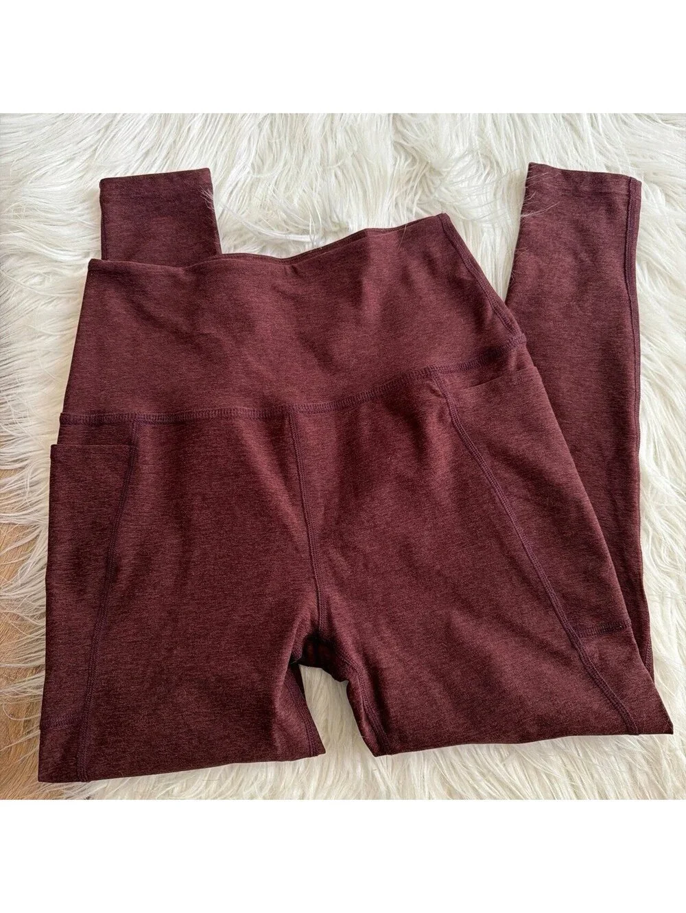 lululemon athletica great beyond