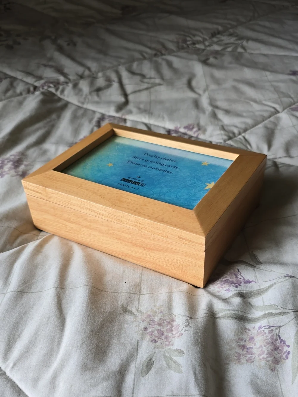 Hallmark versatile 5x7
