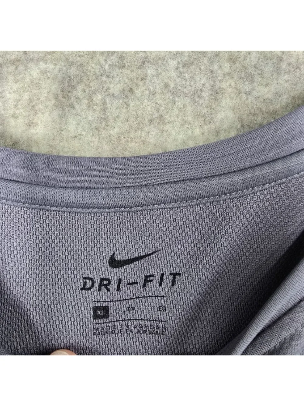 Nike this dri