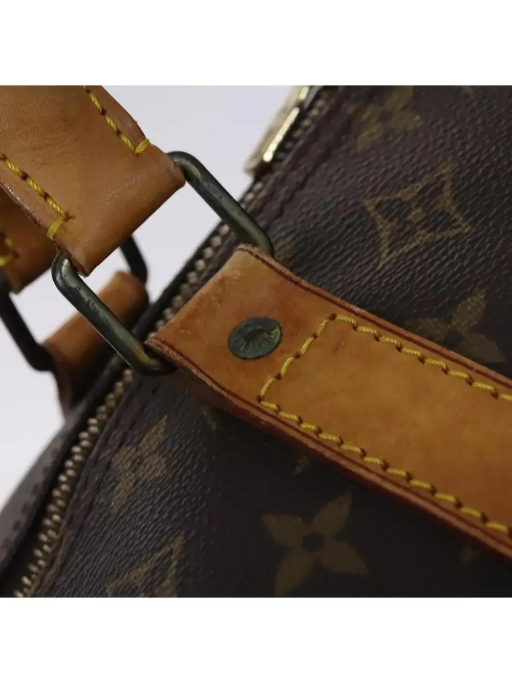 Louis Vuitton elevate your