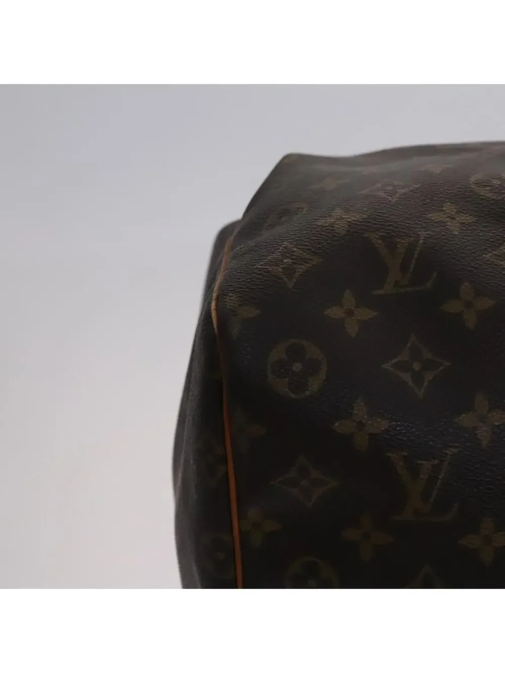 Louis Vuitton elevate your
