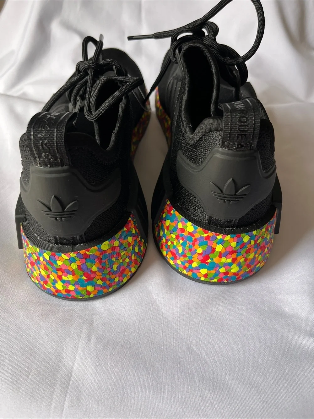 adidas breathable knit