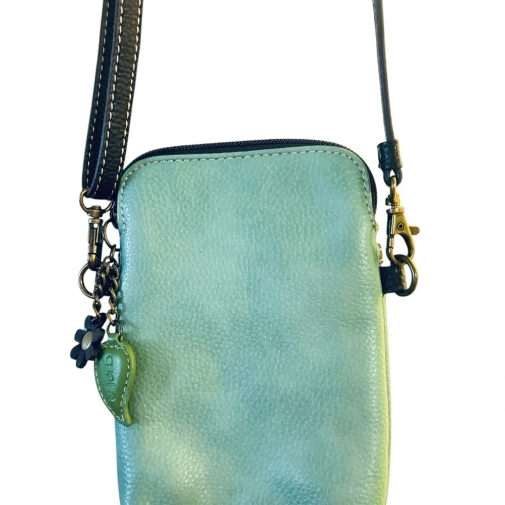 Chala bluebird cellphone
