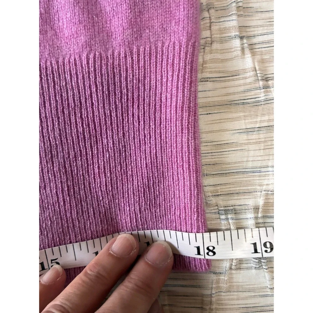 J. Crew crew cashmere