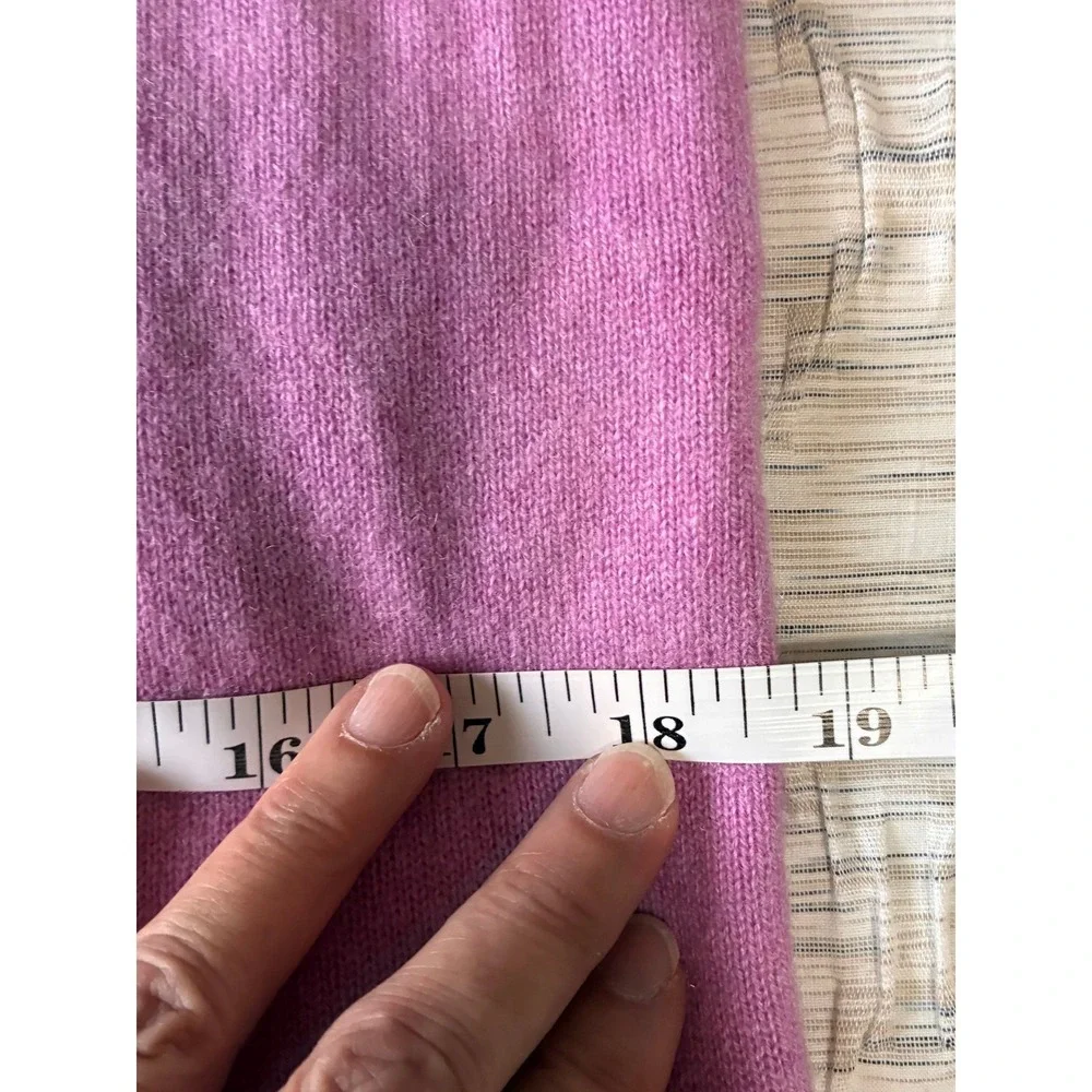 J. Crew crew cashmere