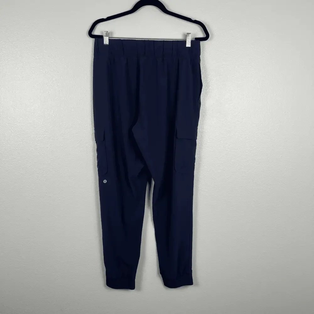 lululemon athletica good pre