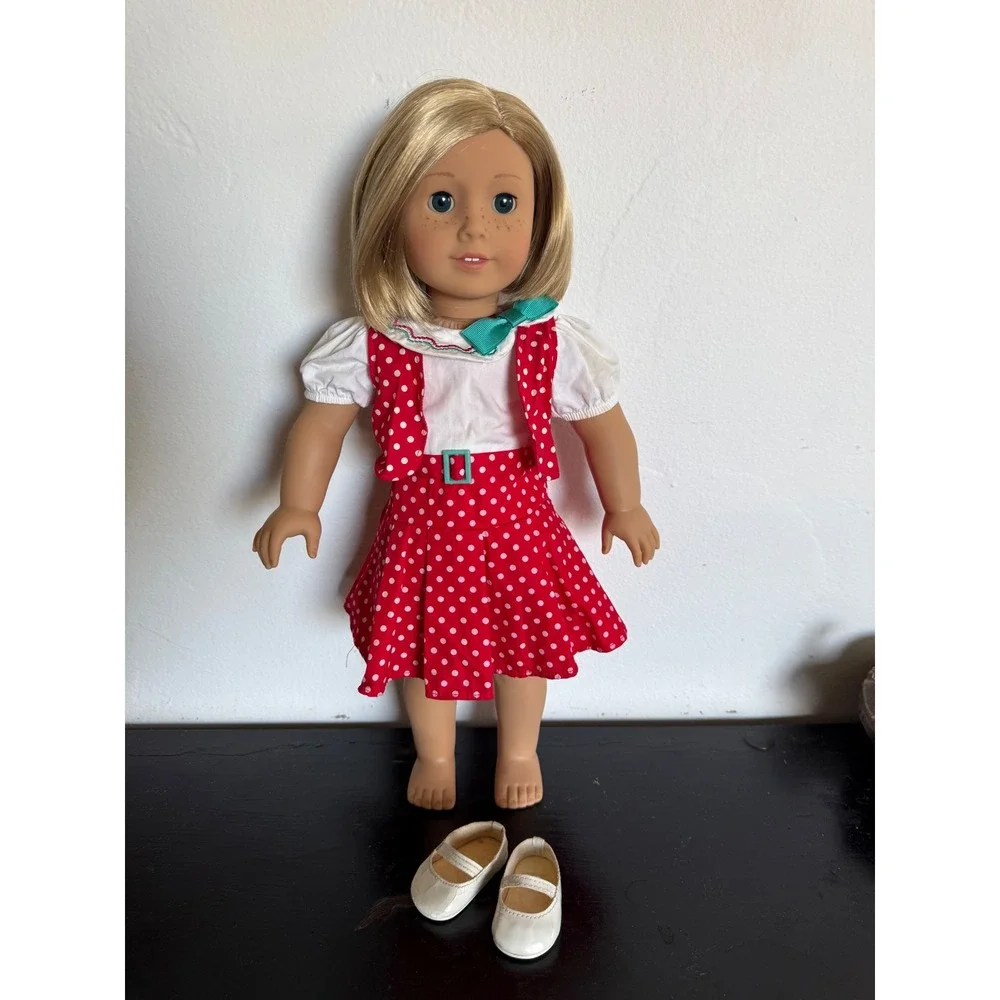 American Girl american girl
