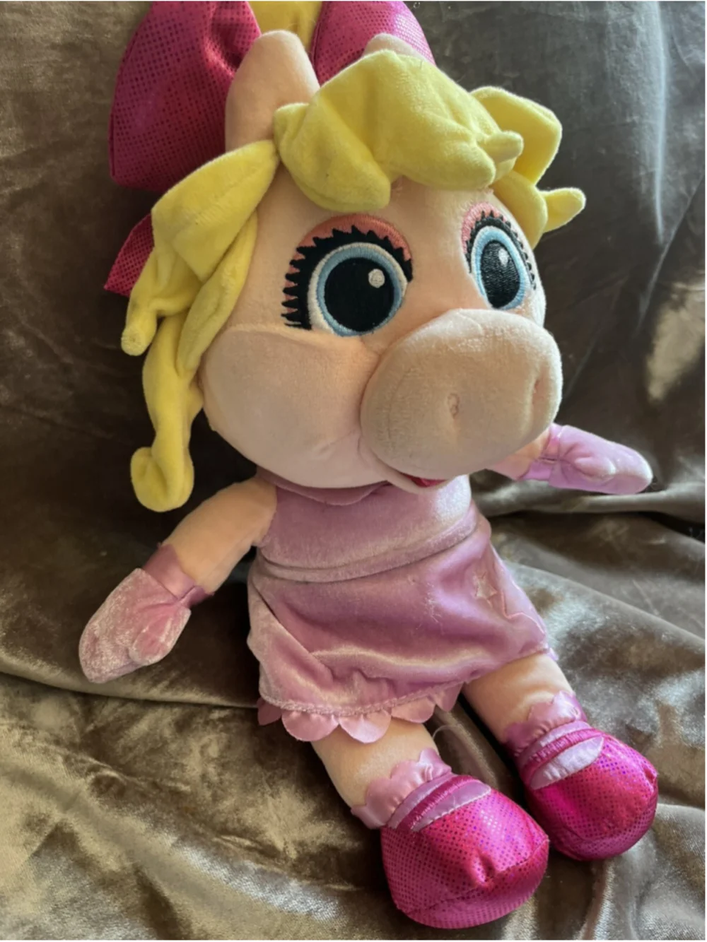 Disney this 14