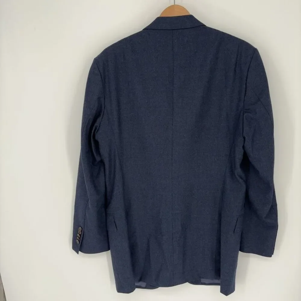 Suitsupply canonico blazer