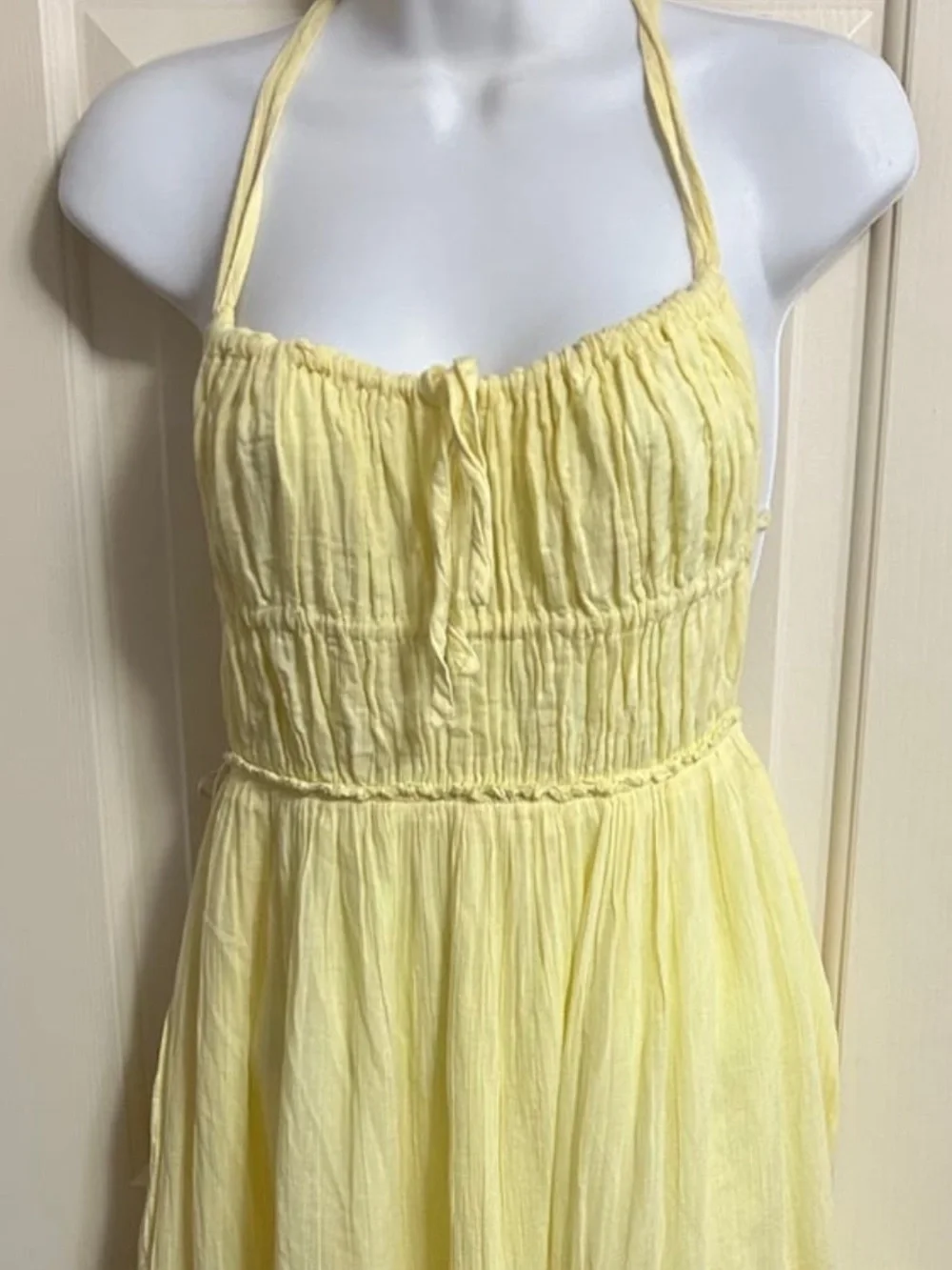 Free People worn once