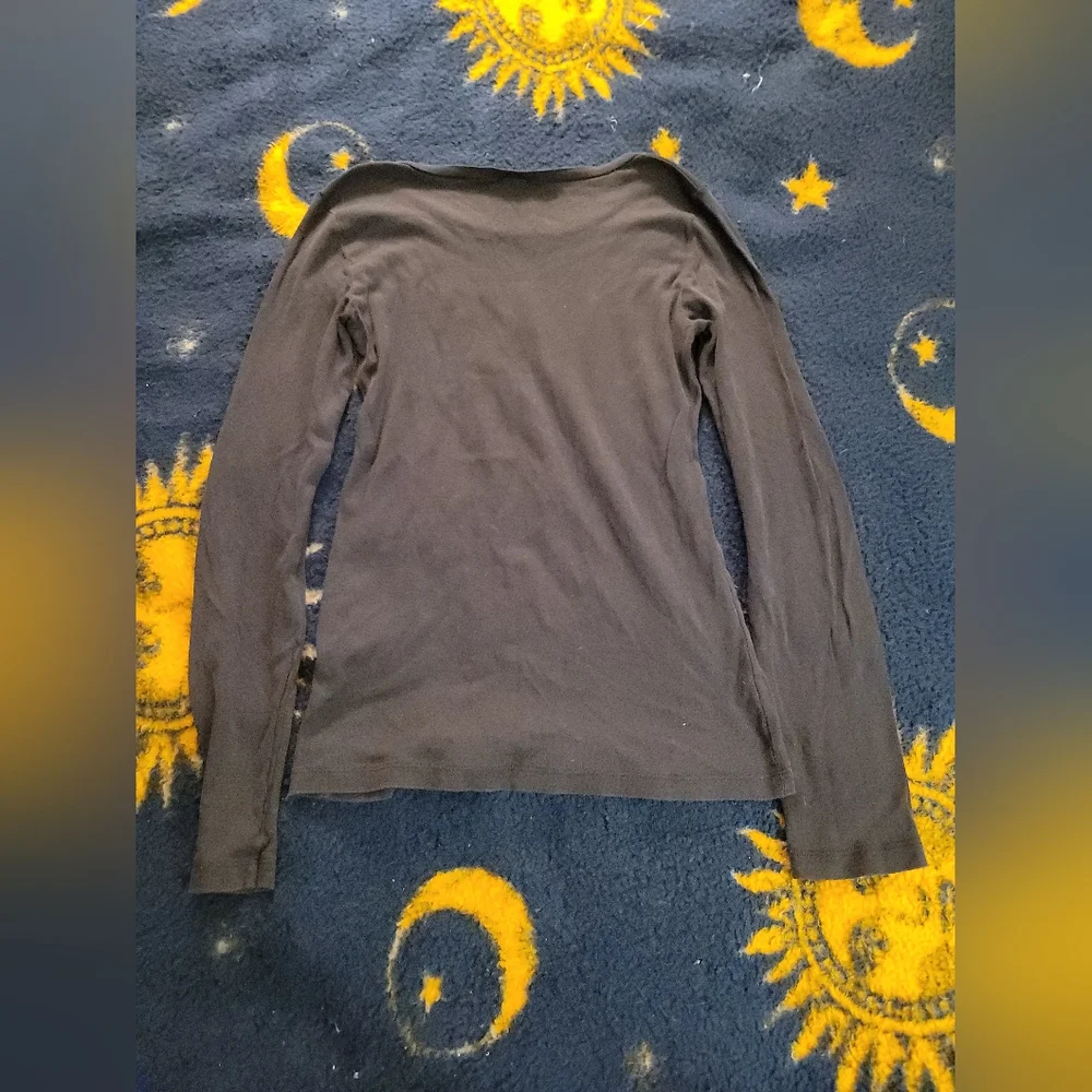J. Crew this top