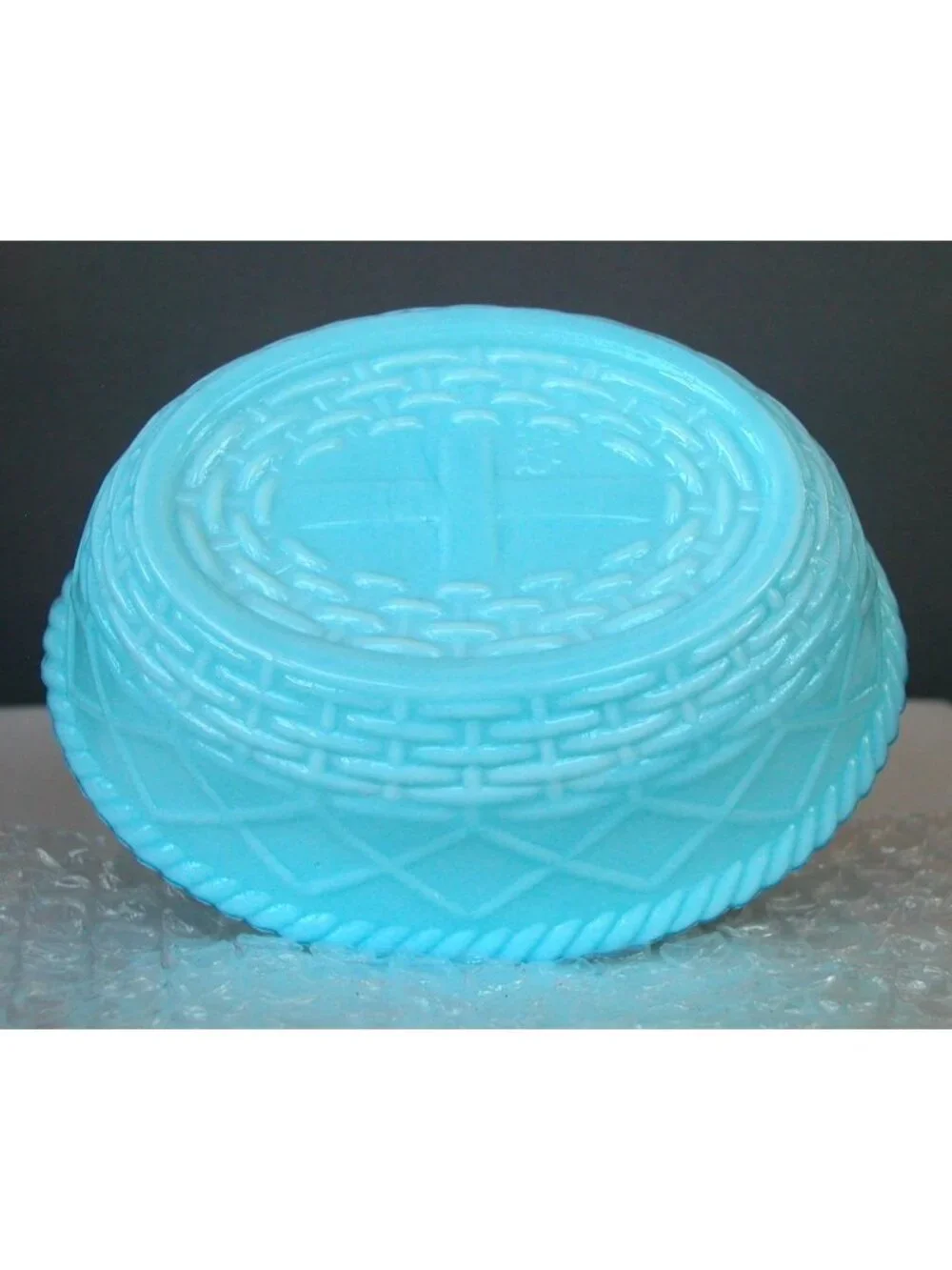 Westmorland glass makers produced