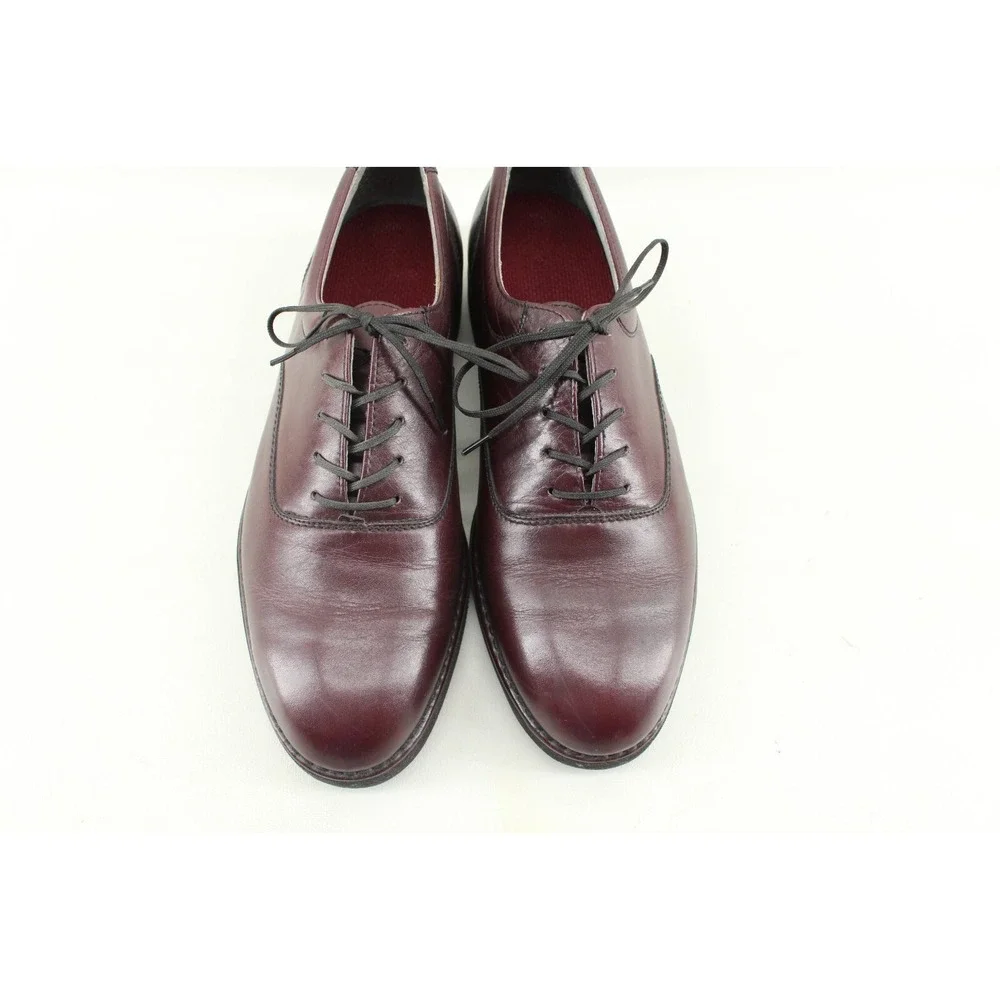 Rockport leather dressports